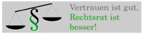 Ihre rechte Hand – Rechtsanwältin Mag. Birgit Kaiser